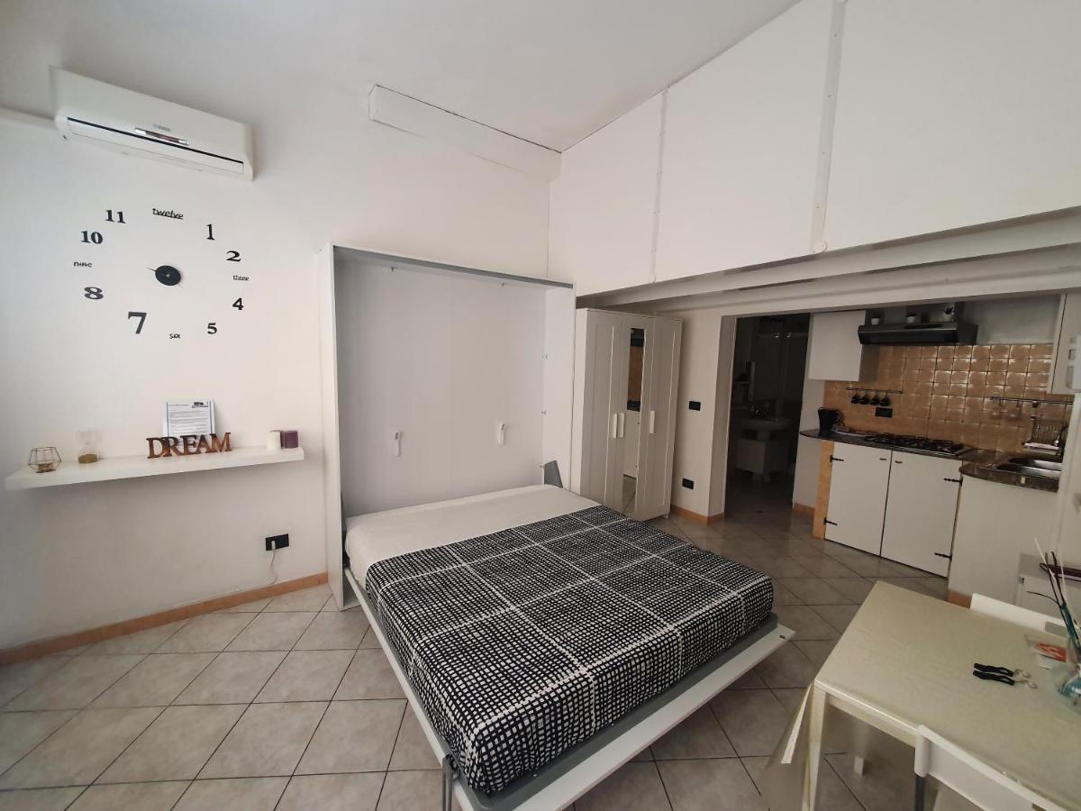 Dreamhousepozzallo Pozzallo Bagian luar foto