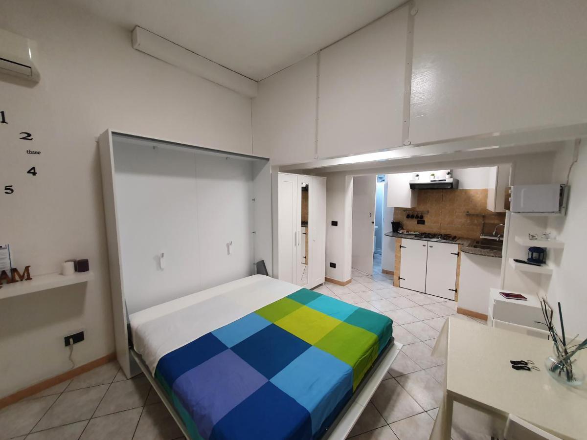Dreamhousepozzallo Pozzallo Bagian luar foto