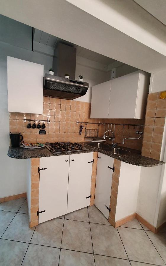 Dreamhousepozzallo Pozzallo Bagian luar foto
