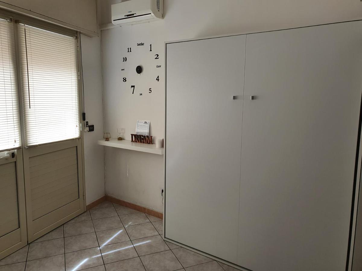 Dreamhousepozzallo Pozzallo Bagian luar foto