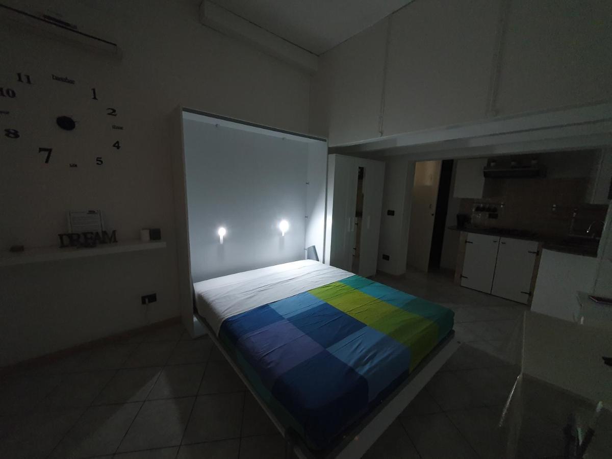 Dreamhousepozzallo Pozzallo Bagian luar foto