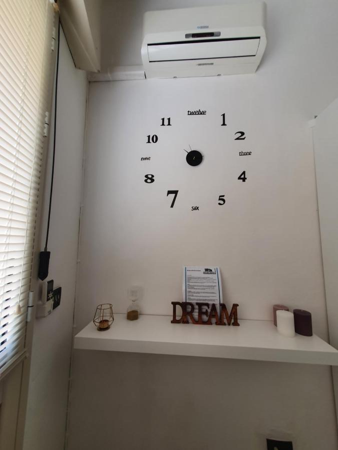 Dreamhousepozzallo Pozzallo Bagian luar foto