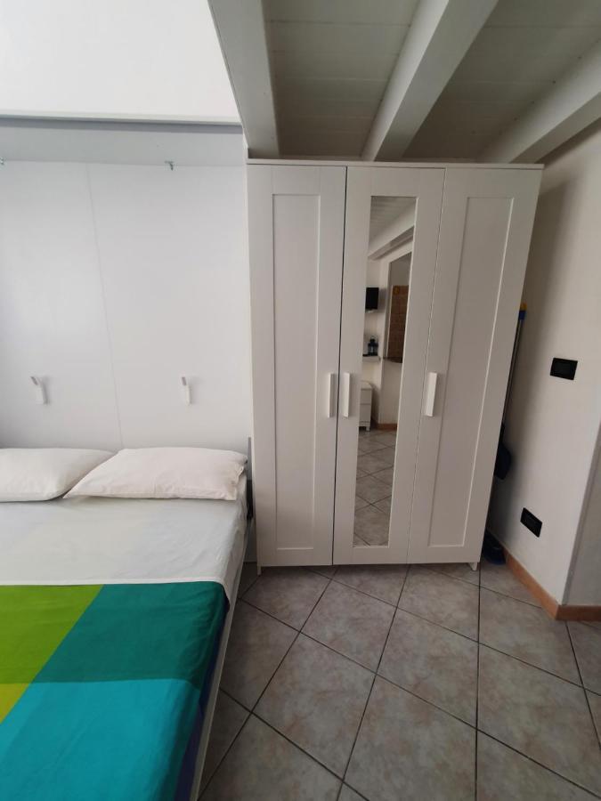 Dreamhousepozzallo Pozzallo Bagian luar foto
