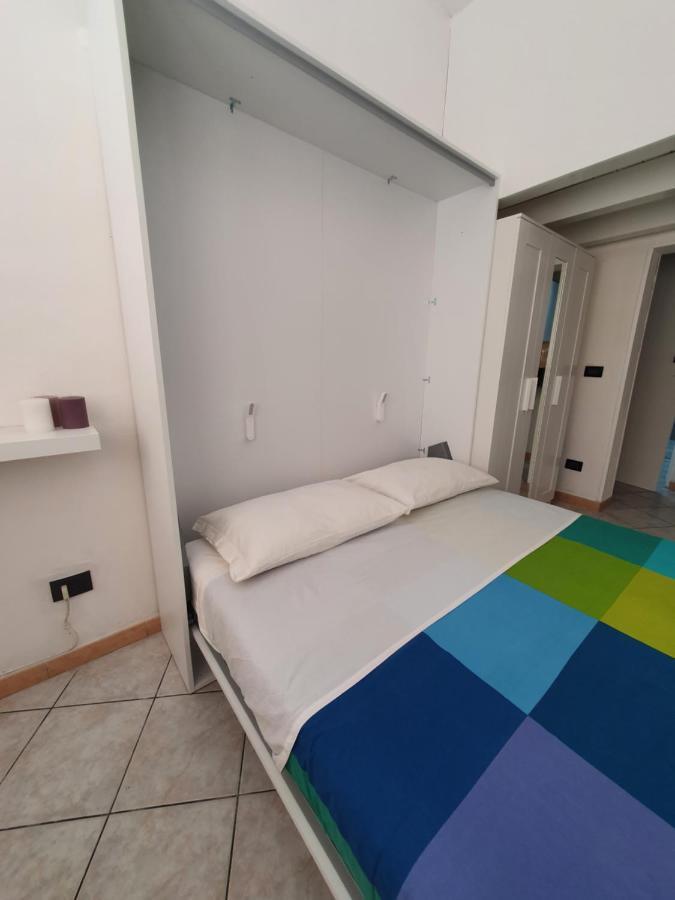 Dreamhousepozzallo Pozzallo Bagian luar foto
