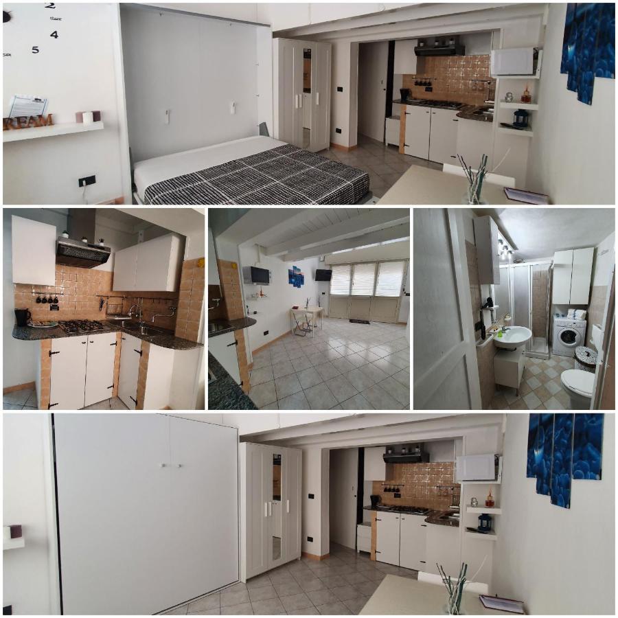 Dreamhousepozzallo Pozzallo Bagian luar foto